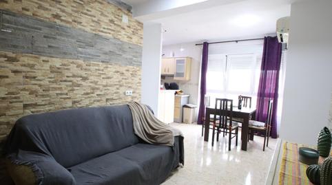 Photo 2 of Flat for sale in Calle Sierra de Laujar, 1, Piedras Redondas - Torrecárdenas,  Almería Capital