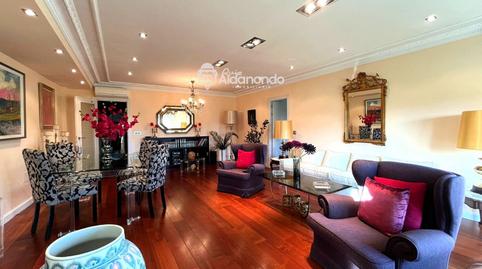 Foto 4 de Pis en venda a España, de, San Esteban - San Cristóbal, Salamanca