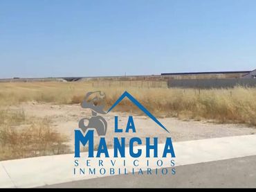 Terreny residencial en venda a Carretera URB LOS PRADOS
