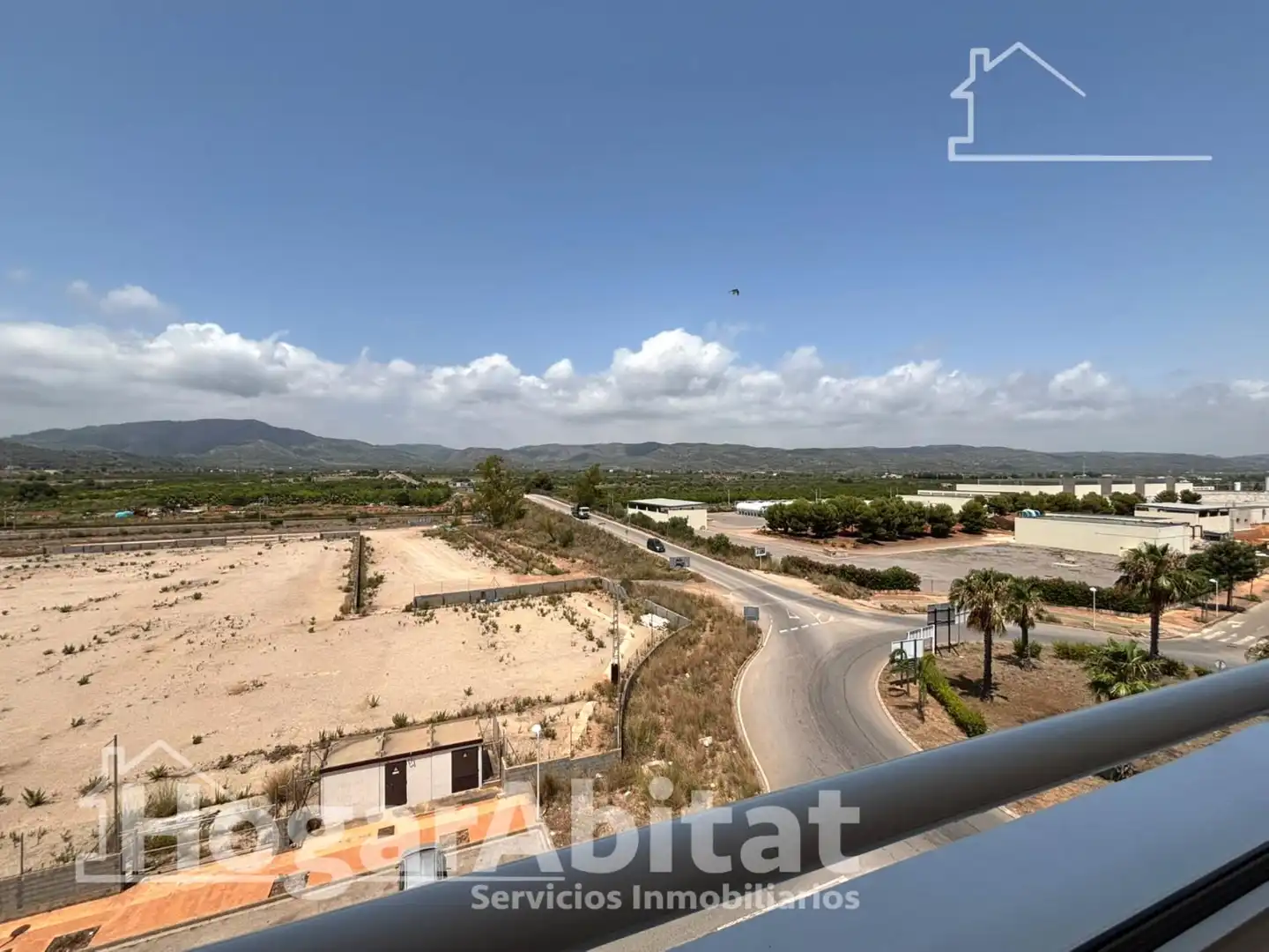 Piso en venta en Oropesa del Mar / Orpesa con Aire acondicionado, Calefacción y Jardín privado
