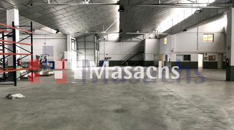 Photo 2 of Industrial buildings for sale in Progrés, Barcelona