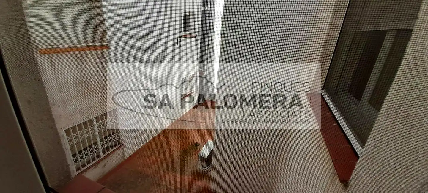 Pis en venda en Blanes amb Balcó