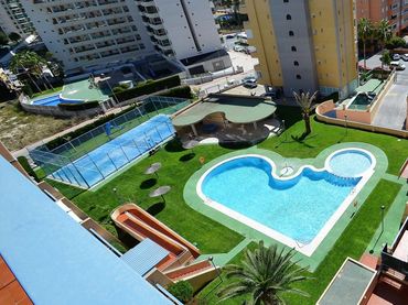 Appartement à vendre à La Cala de Villajoyosa
