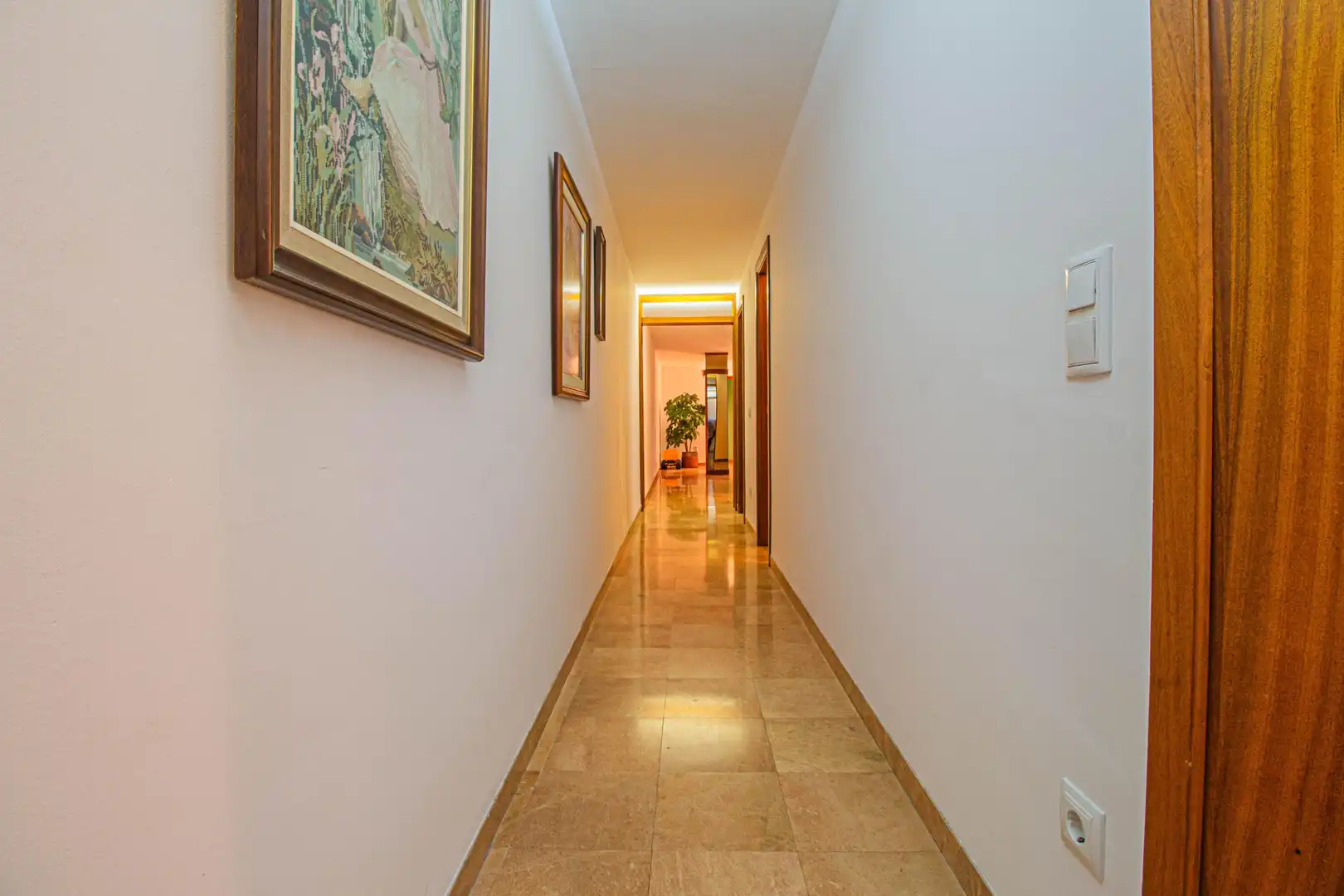Flat with lift for sale in Parc Bosc - Castell, imagen 17