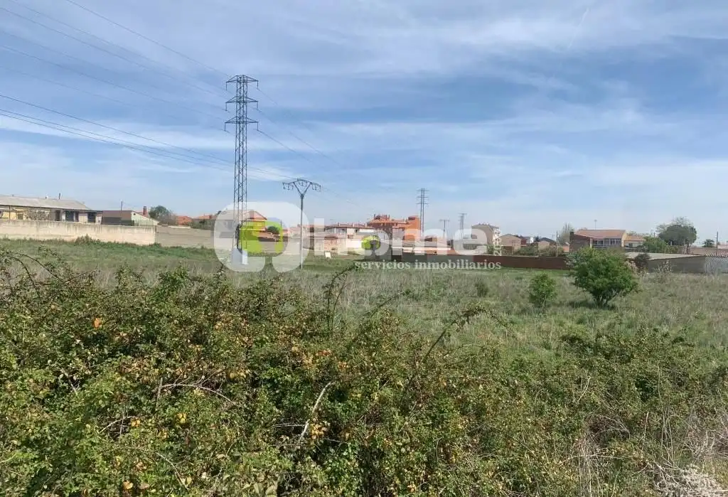 Terreny residencial en venda a Calle Arañuelos 33, imagen 5