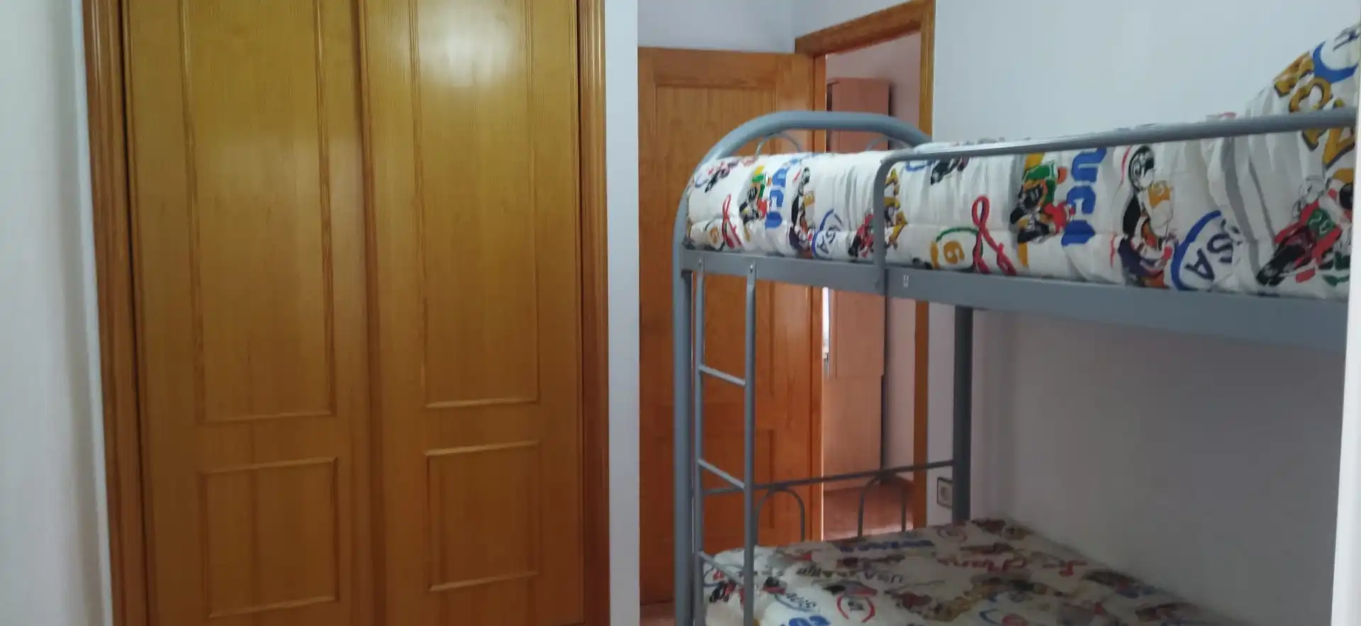 Adossat amb terrassa en venda a Urbanizacion Don Pueblo, imagen 26