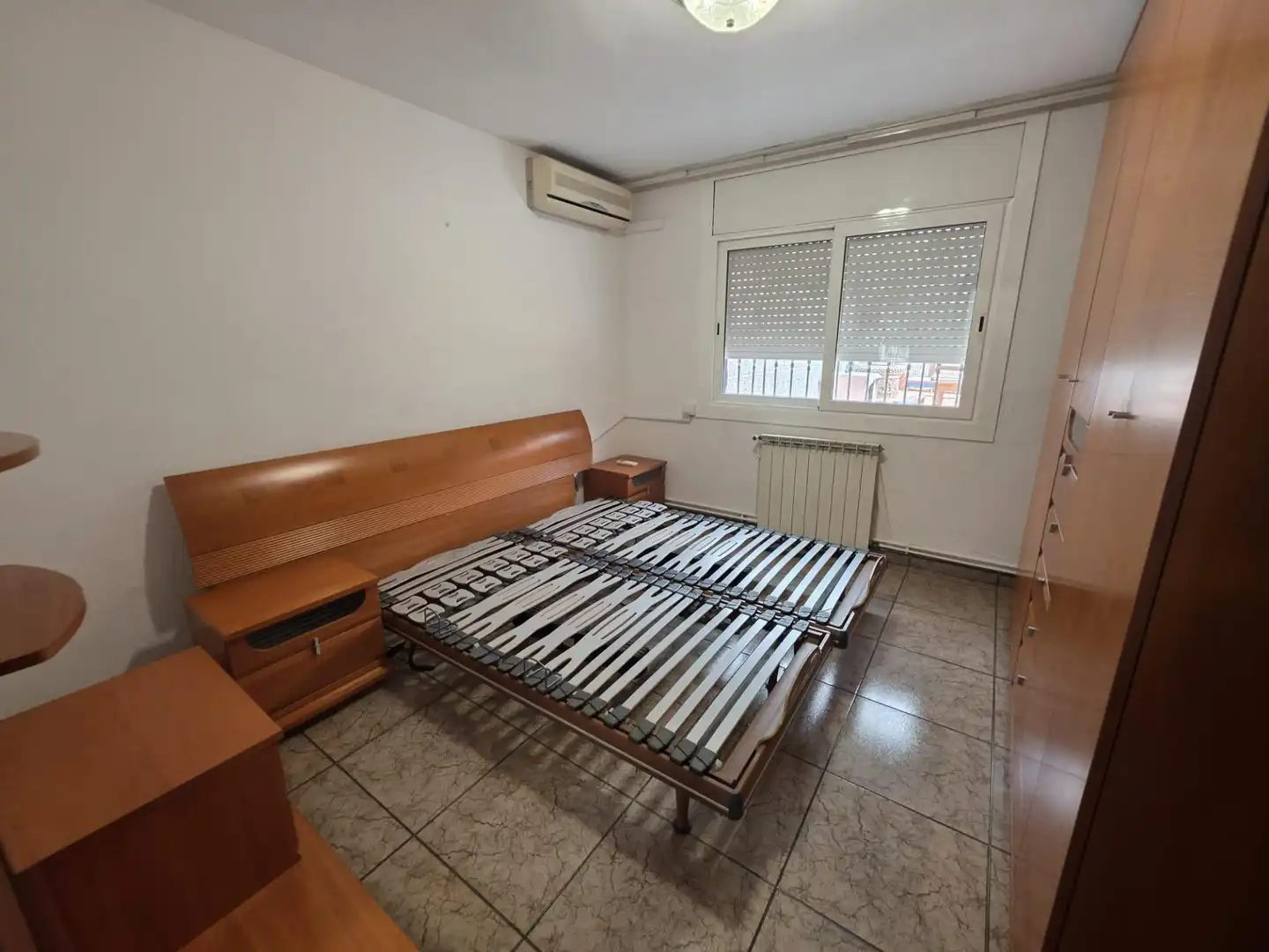 Habitación de Piso de alquiler en Barberà del Vallès con Terraza