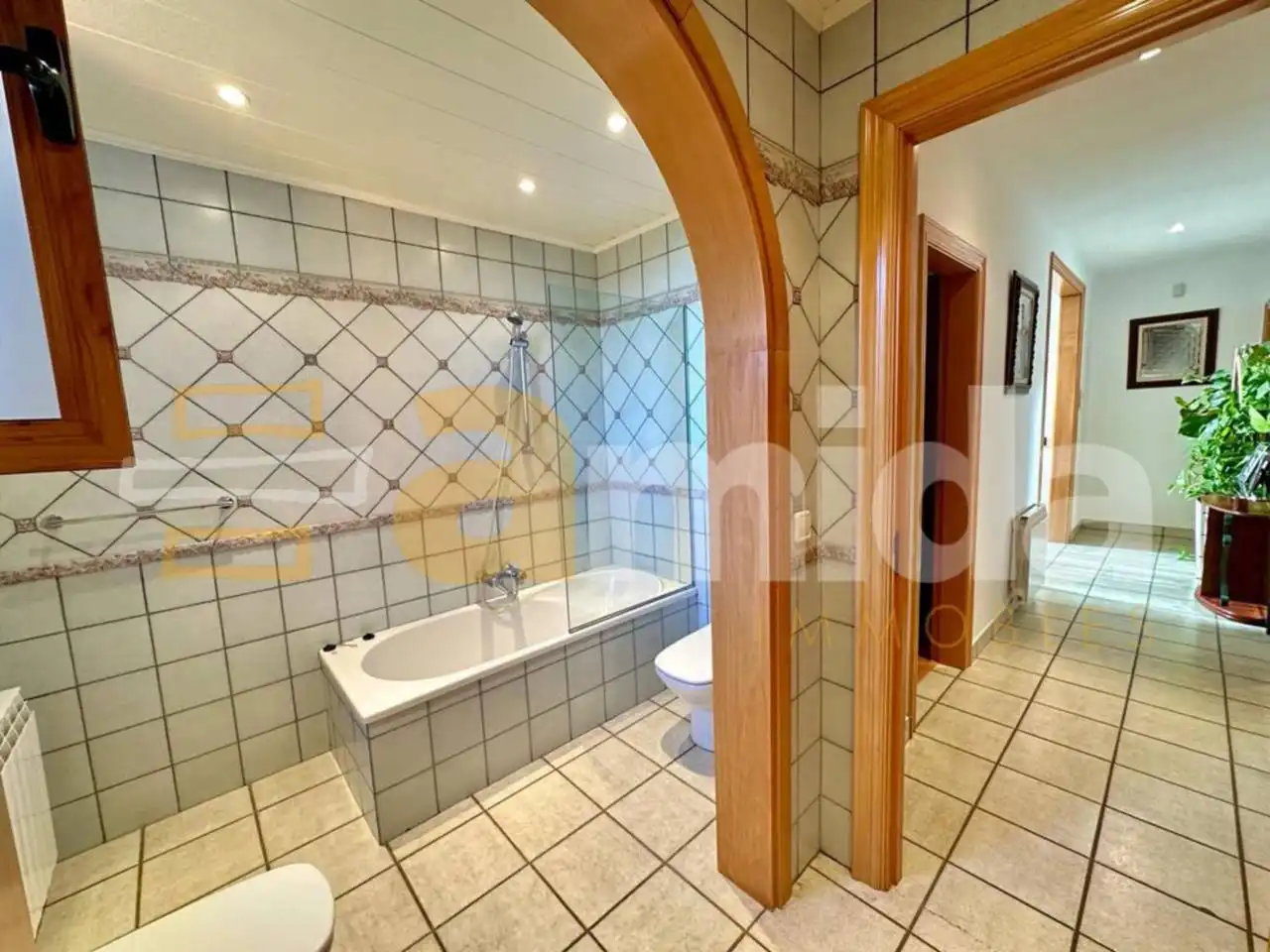 Villa mit Pool zum Verkauf in Poble, imagen 52