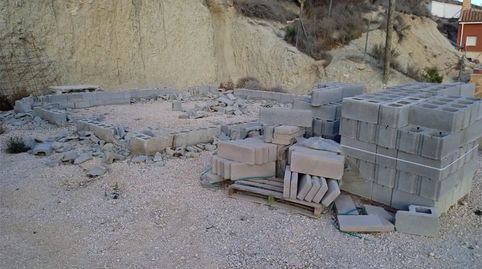 Foto 5 de Loft en venda a Carretera del Fenazar, 8, El Llano, Molina de Segura