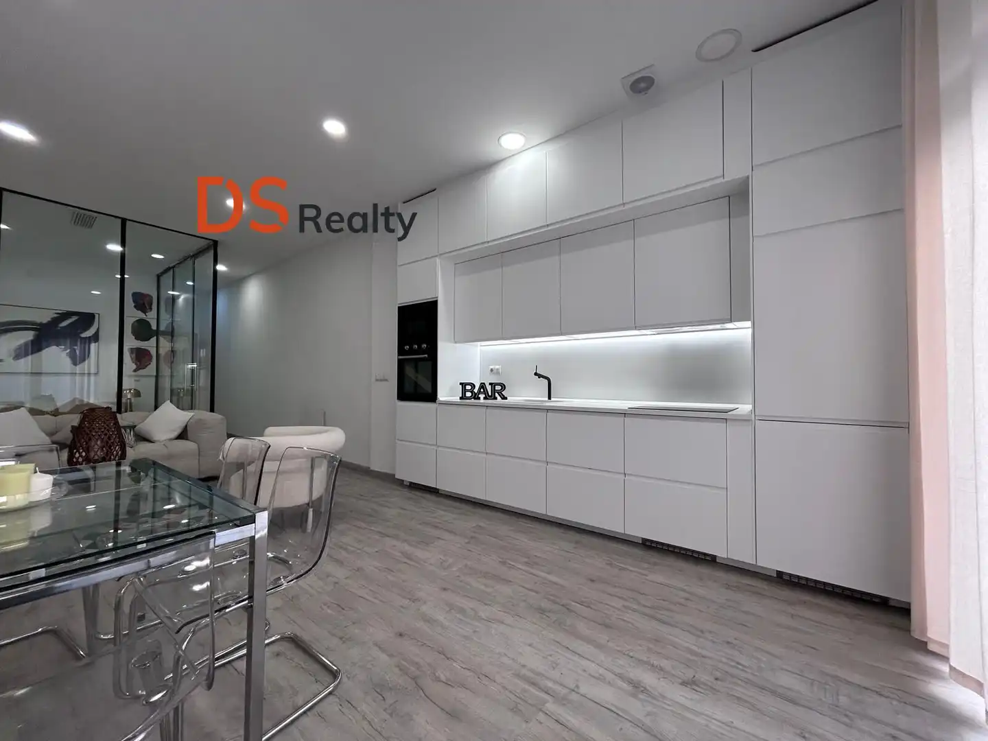 Cocina de Planta baja en venta en Tetuán