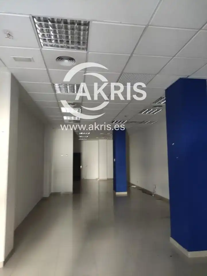 Gewerbefläche zum Verkauf in Avenida de Portugal, imagen 5