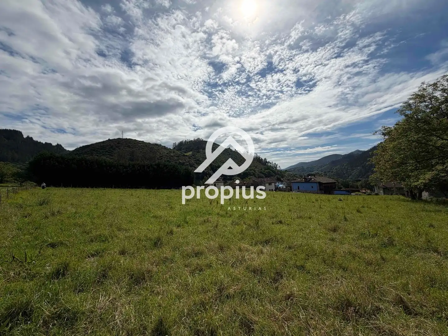Rural land for sale in Bode, imagen 29