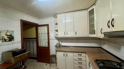 Foto 3 de Casa adosada en venda a Valdepeñas, Ciudad Real