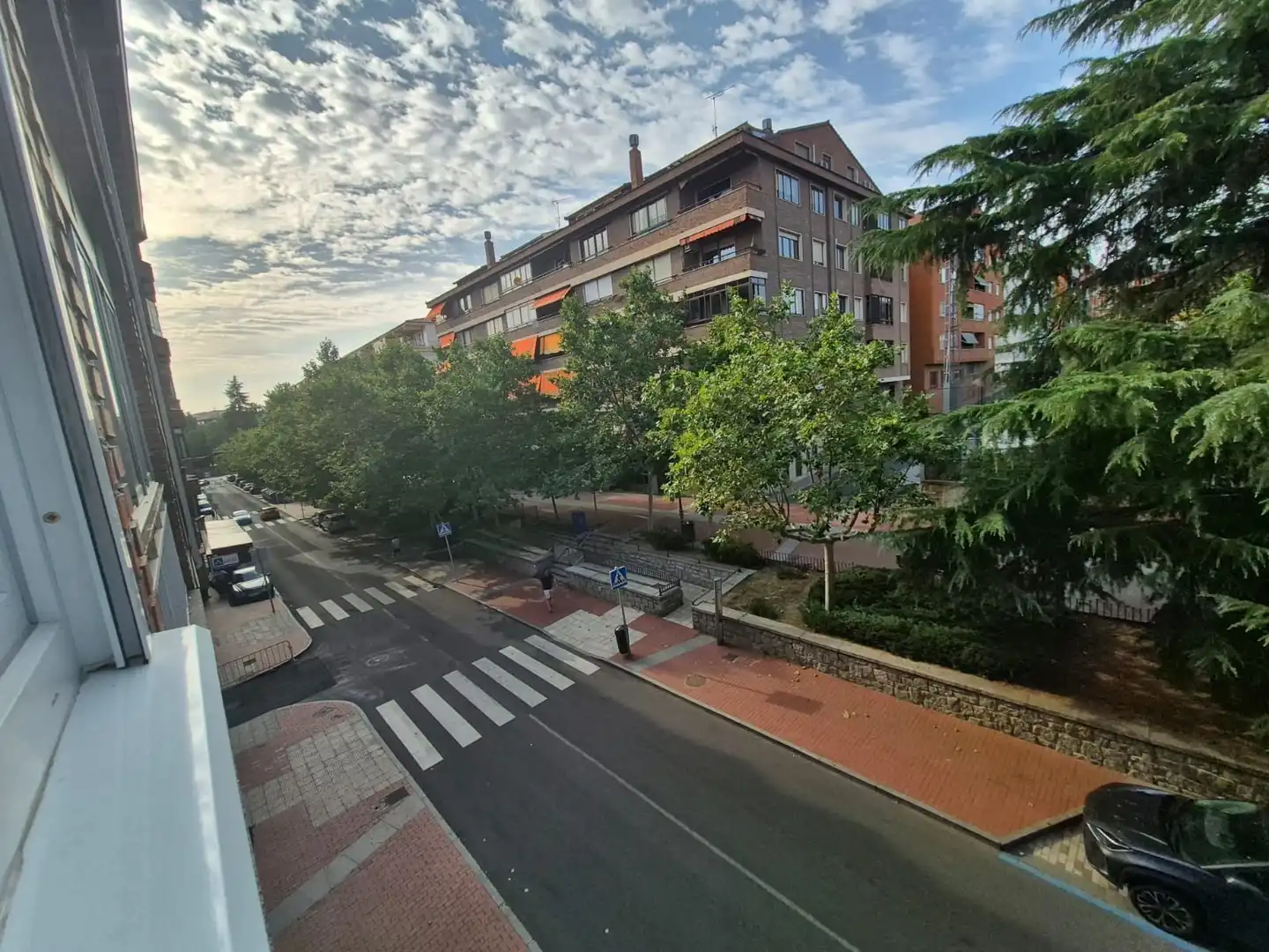 Piso de alquiler en SAN ROQUE, 20, Centro