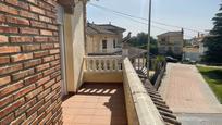 Terrace of Single-family semi-detached for sale in Vegas del Genil  with Terrace and Balcony