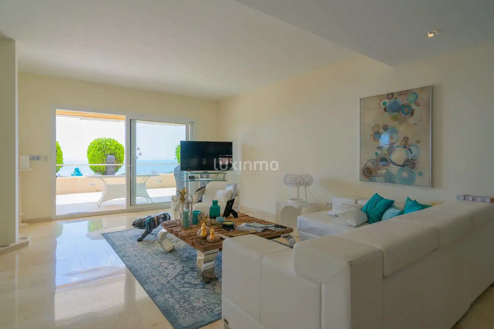Appartamento con piscina in vendita a Altea Hills, imagen 6