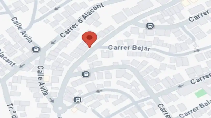 Flat for sale in calle Albacete, imagen 2