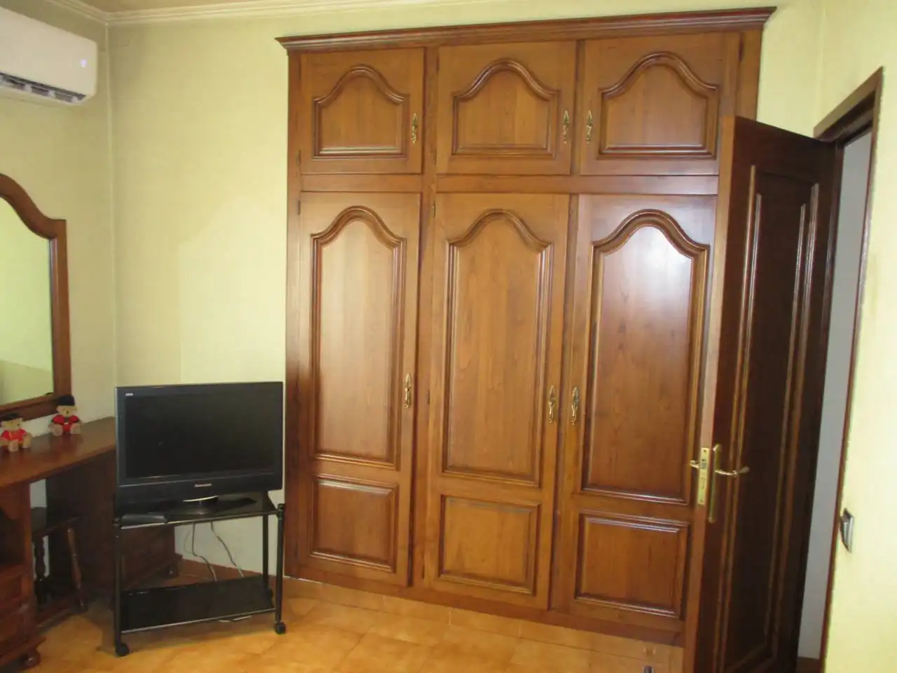 Habitación de Dúplex en venta en Tordera con Calefacción y Terraza