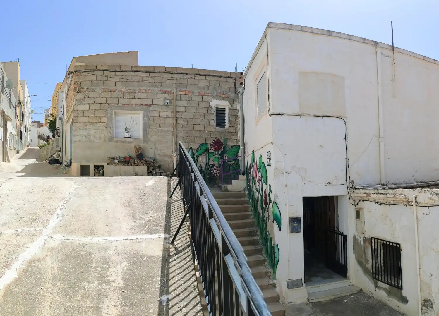 Maison à vendre à Macael