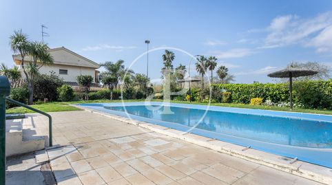 Foto 3 de Casa o chalet en venta en Playa del Puig, El Puig de Santa Maria