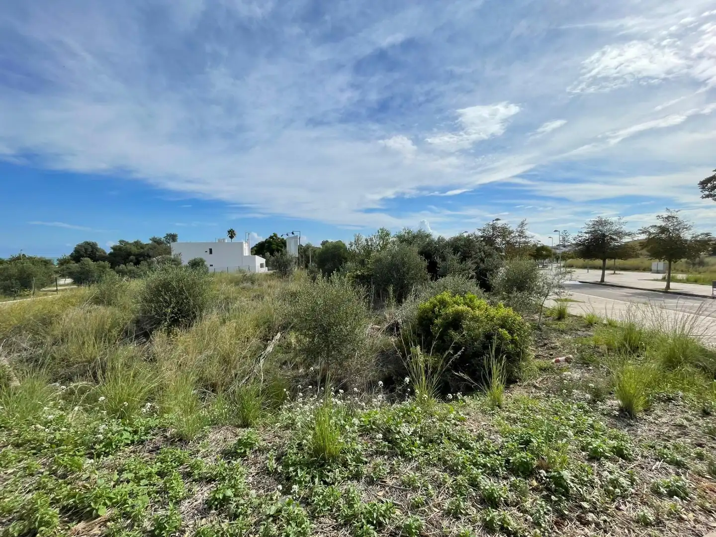 Terreno residencial en venta en Alcanar