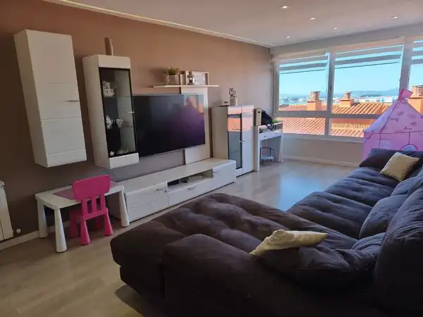 Appartement avec ascenseur à vendre à Rúa do Conde de Torrecedeira, imagen 2