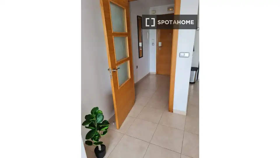 Zimmer in Palmeral