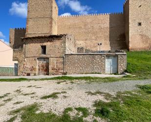 Vista exterior de Finca rústica en venda en Sigüenza