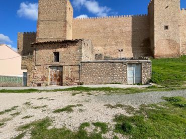 Casa rustica in vendita a Sigüenza