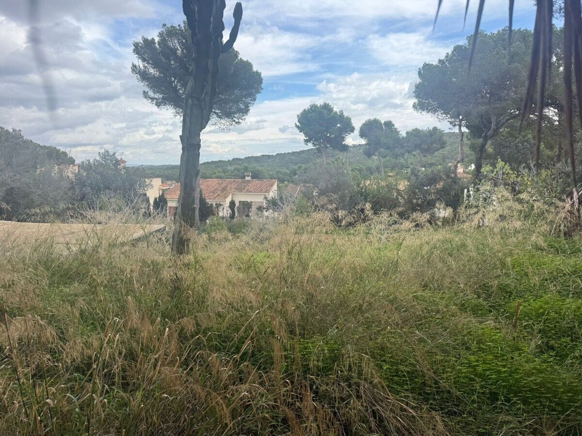 Residencial en venda en El Toro