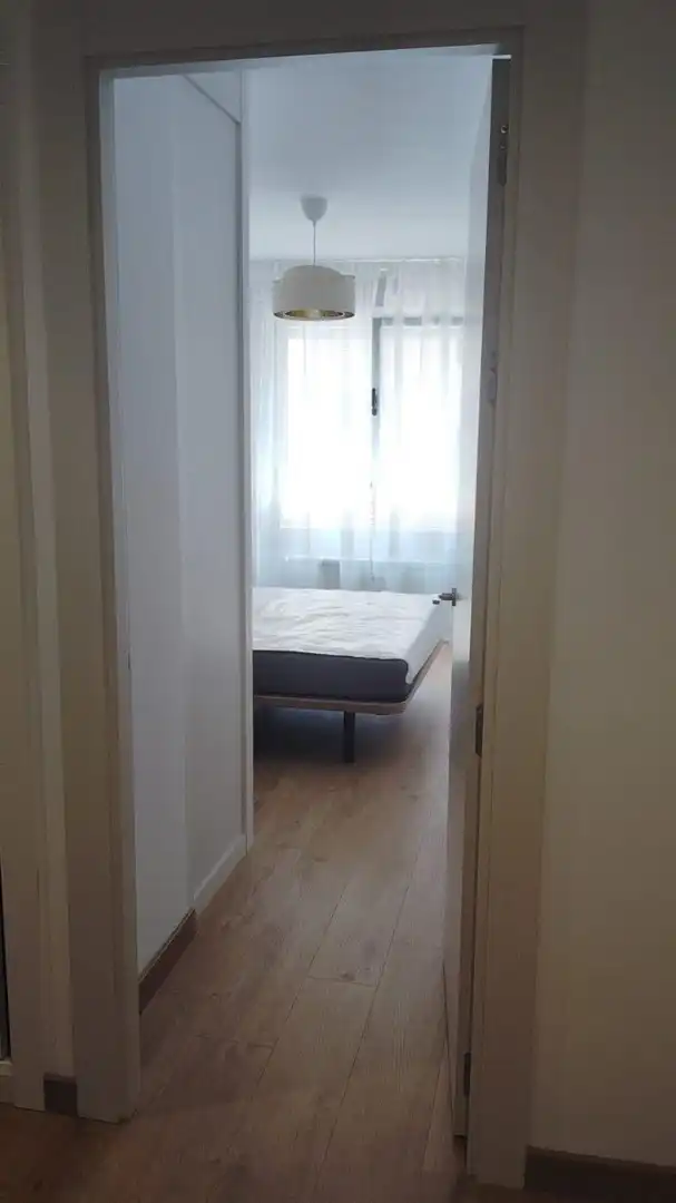 Bedroom of Flat for rent in Siero  with Heating