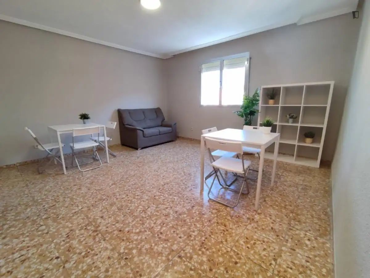 Habitació a Palomeras Bajas