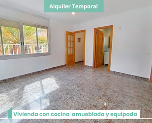 Flat to rent in Creu de Barberà