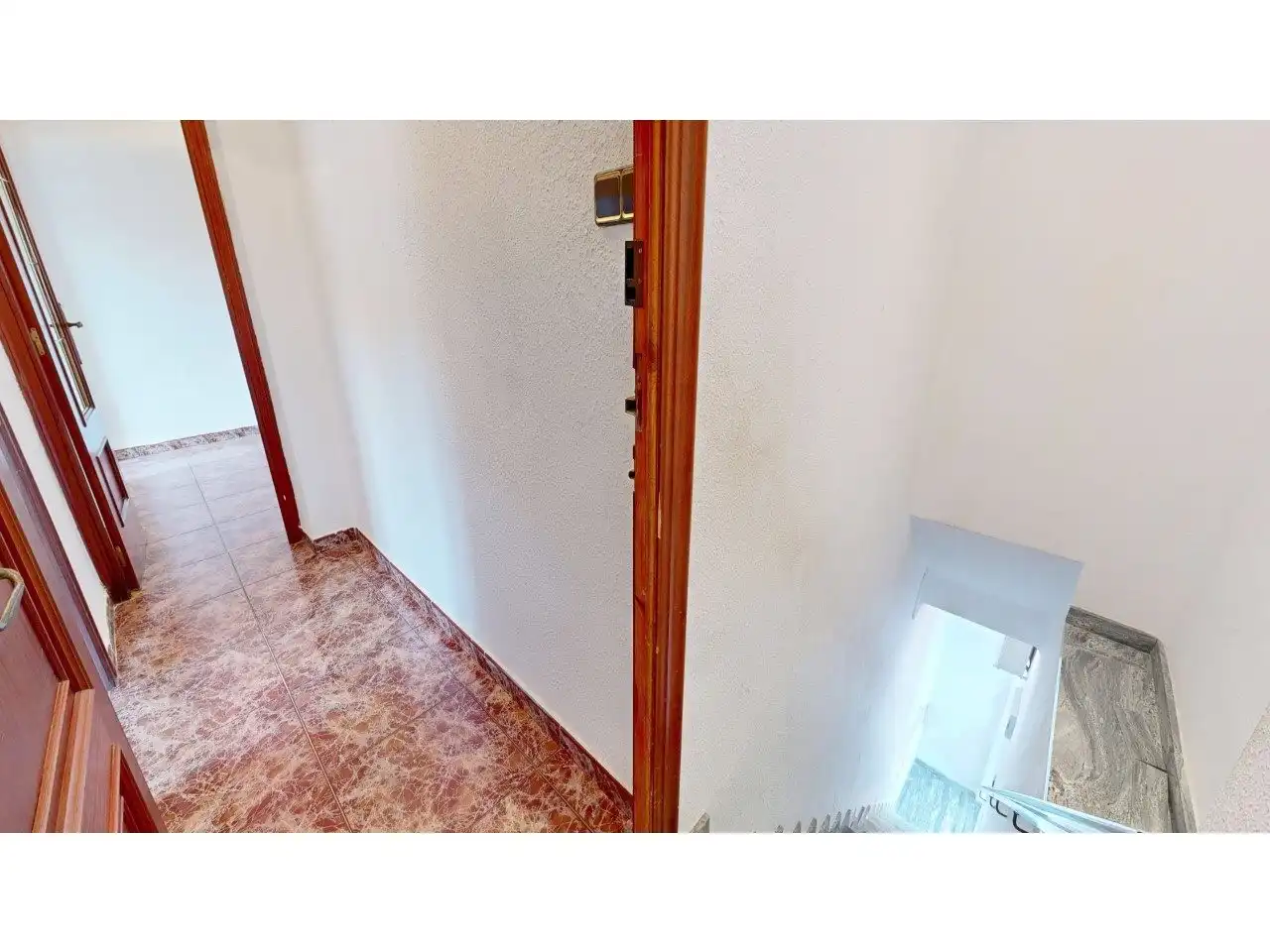 Wohnung mit Terrasse zum Verkauf in Calle Mestre Ramon Ramia Querol, imagen 3