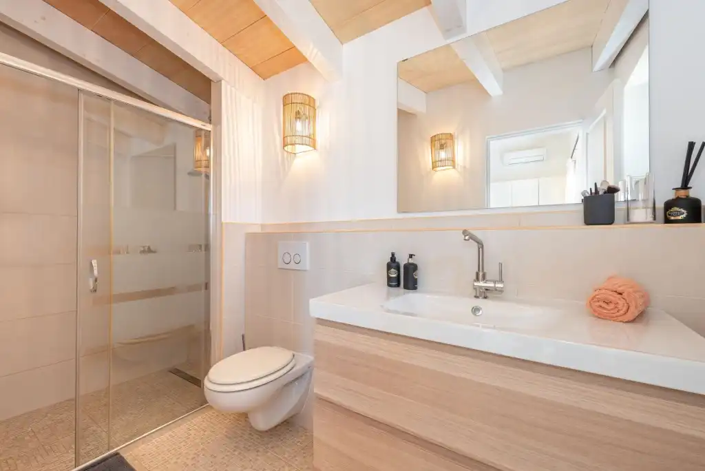 Chalet con piscina en venta en Port d'Andratx, imagen 26