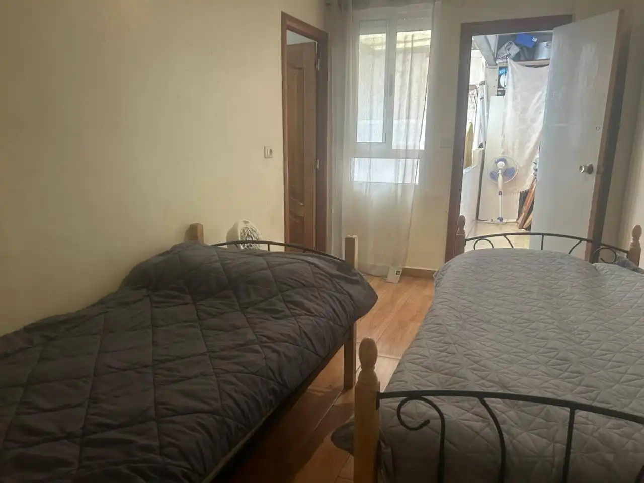 Habitación de Piso en venta en Vila-real