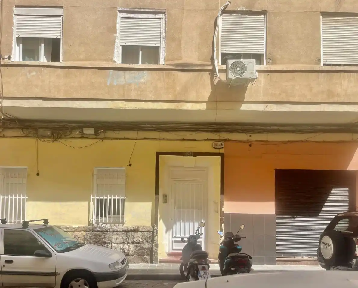 Pis en venda a Calle Pascual de la Mata, imagen 15