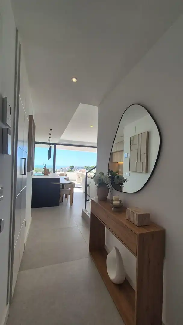 Apartment with pool for sale in Calle de la Cornisa, imagen 50