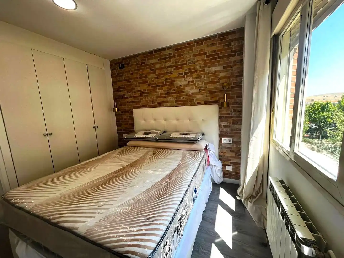Habitación de Piso en venta en Villaverde