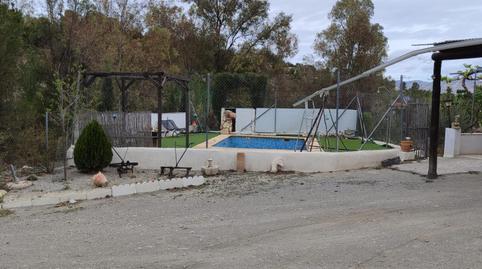 Foto 4 de Casa o xalet en venda a Purchena, Almería