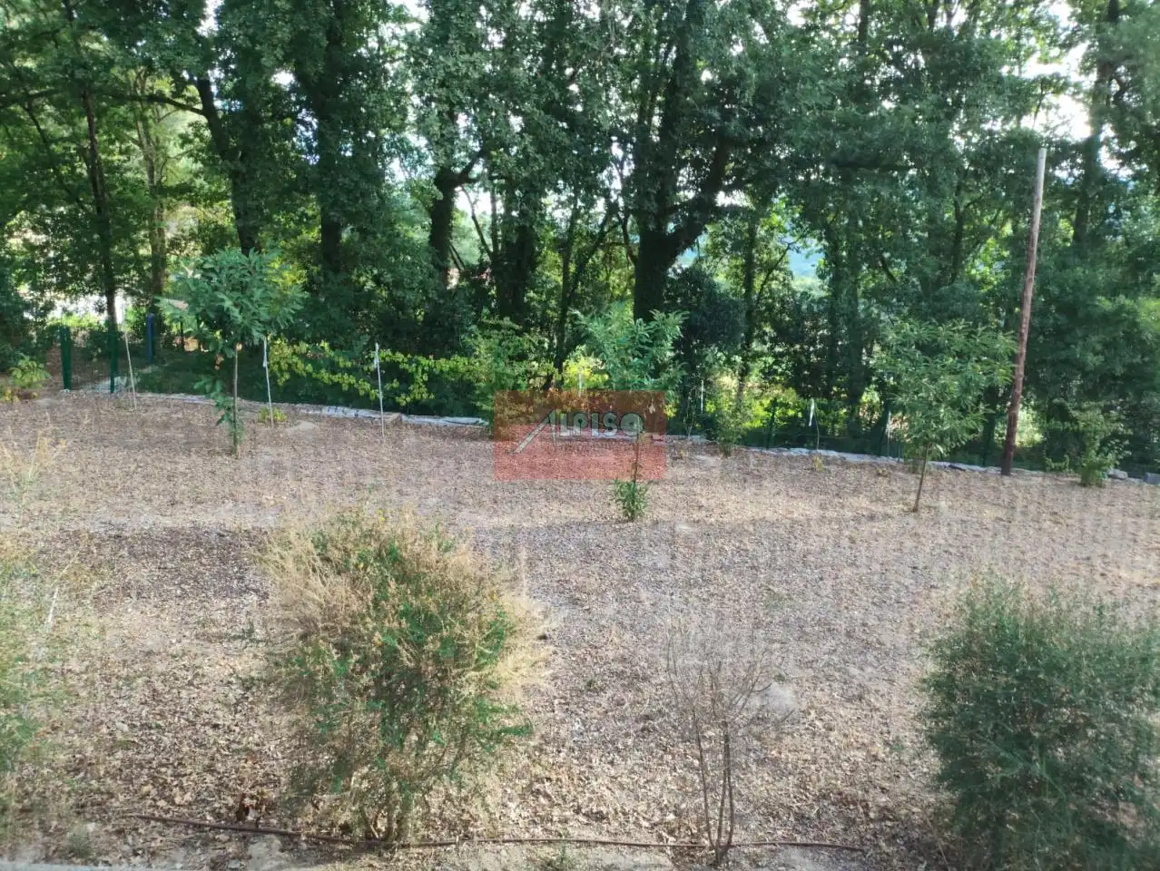 Casa o xalet en venda en Punxín amb Calefacció i Jardí privat