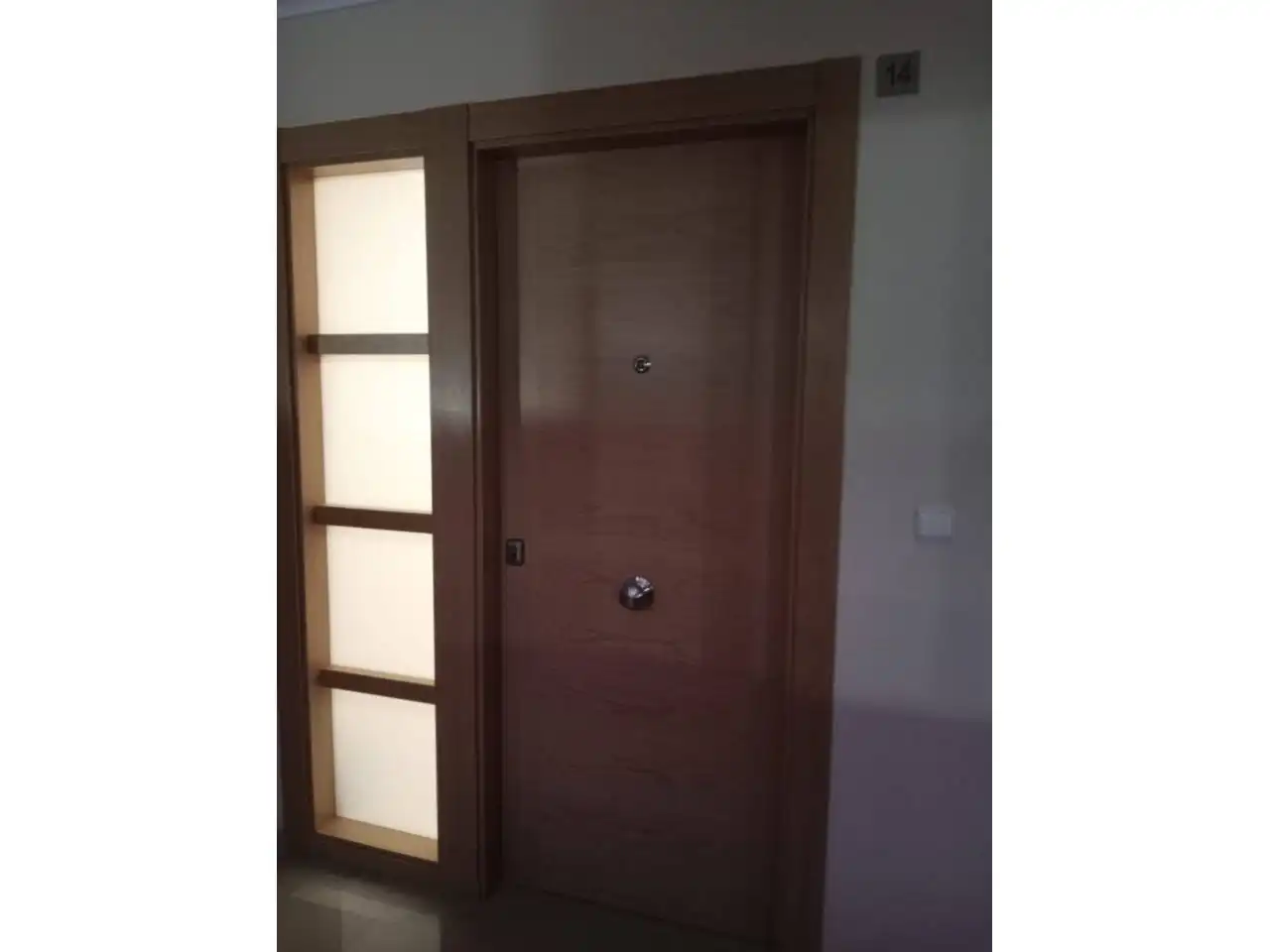 Appartement avec ascenseur à louer à Baza, imagen 18