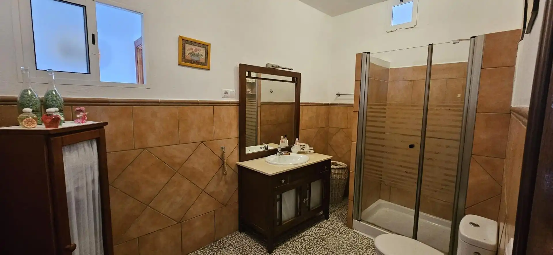 Casa rústica en venta en Gibraleón, imagen 24