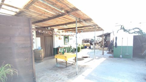 Photo 5 of Houses for sale in Sant Pau, Valencia Capital