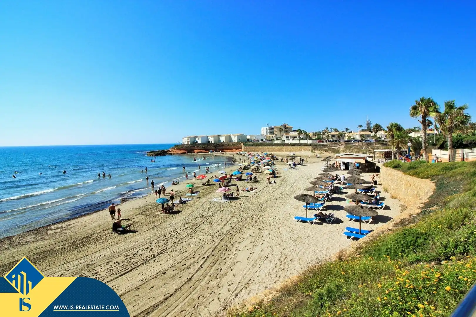 Pis amb piscina en venda a Orihuela Costa, imagen 30
