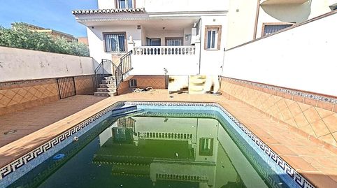 Foto 3 de Casa adosada en venta en Híjar, Las Gabias