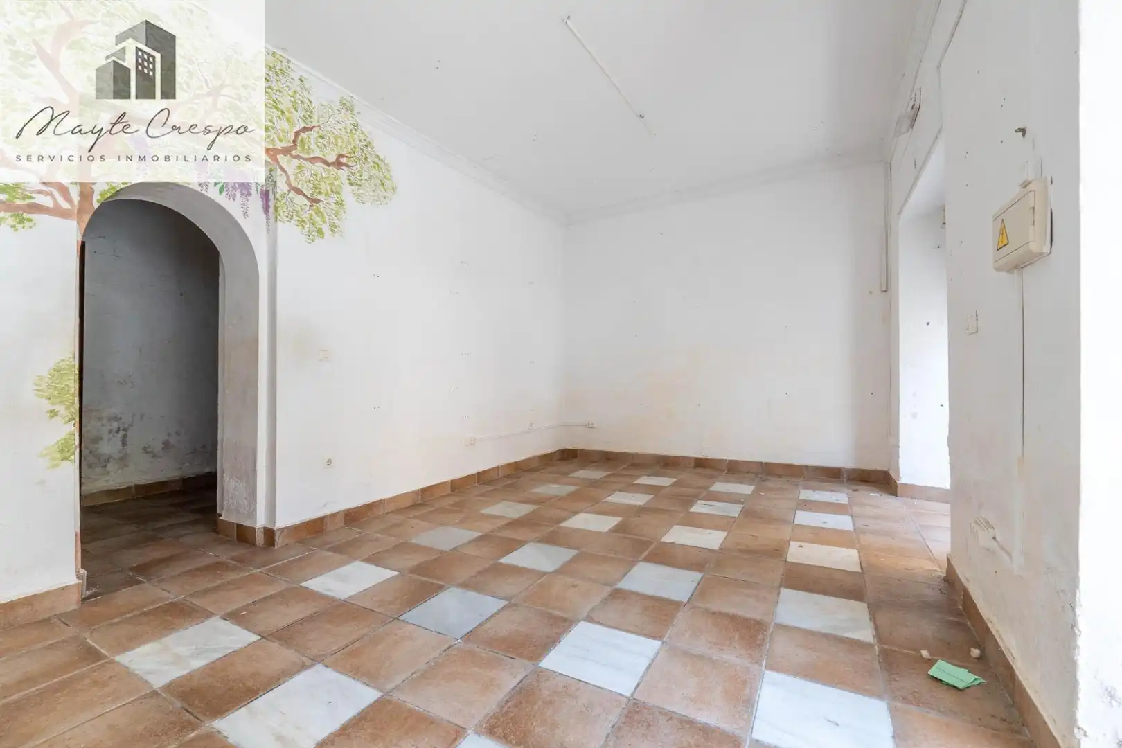Haus mit Terrasse zum Verkauf in Calle FUENTE NUEVA, imagen 93