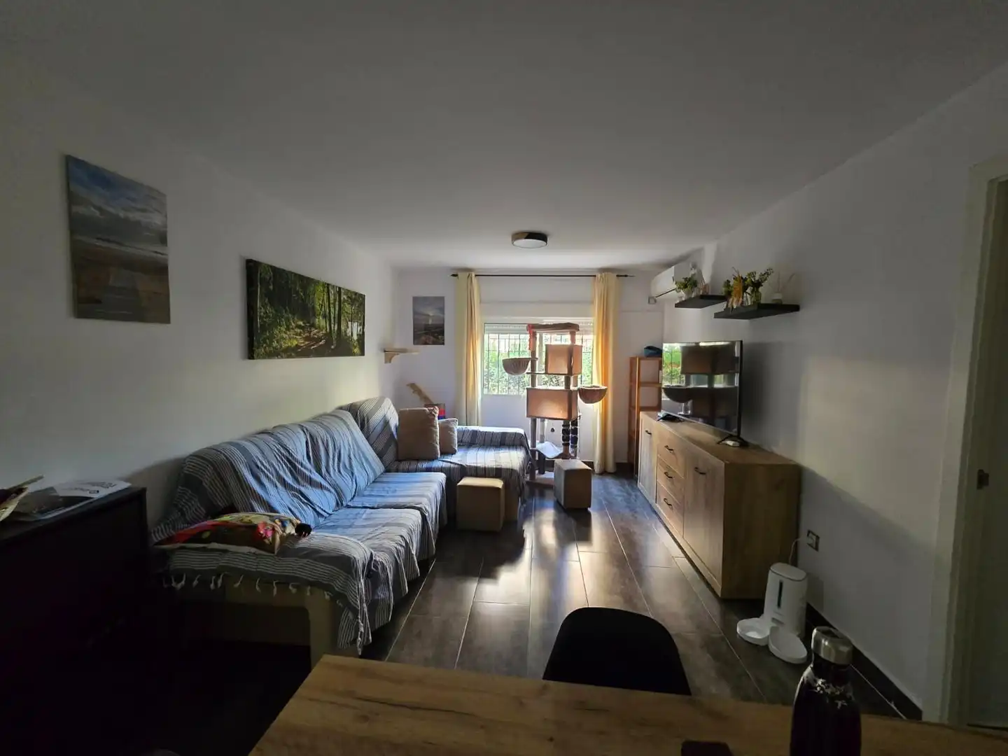 Flat for sale in Castilleja de la Cuesta