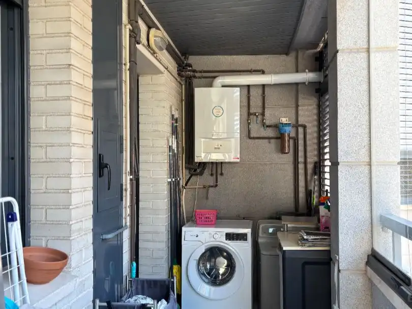 Wohnung mit Pool zum Verkauf in ernest vilches dominguez 1, imagen 21