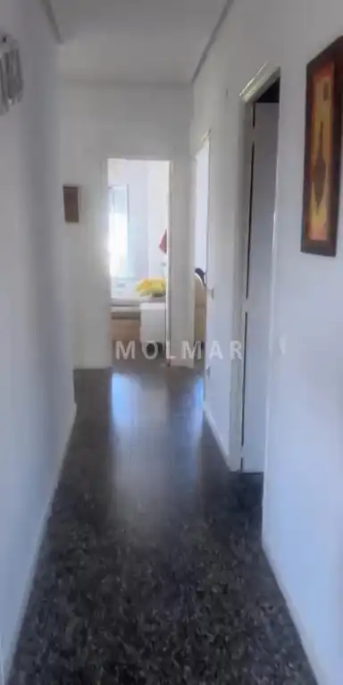 Pis en venda en Albaida amb Balcó i Internet